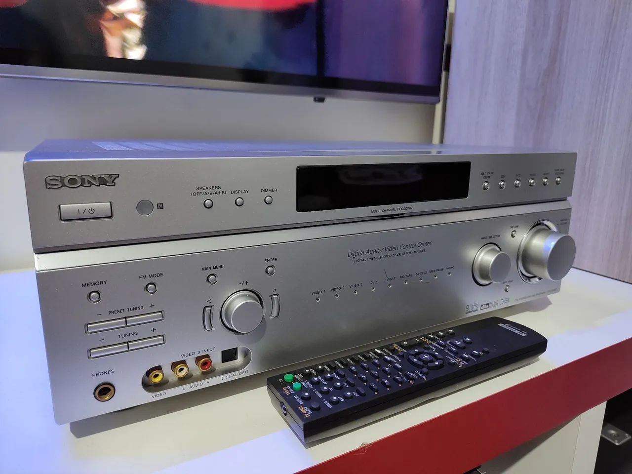 SONY AM　RECEIVER　TCR-S71 icr-s71」の落札相場・落札価格 「sony - Yahoo!オークション ラジオ・コンポ