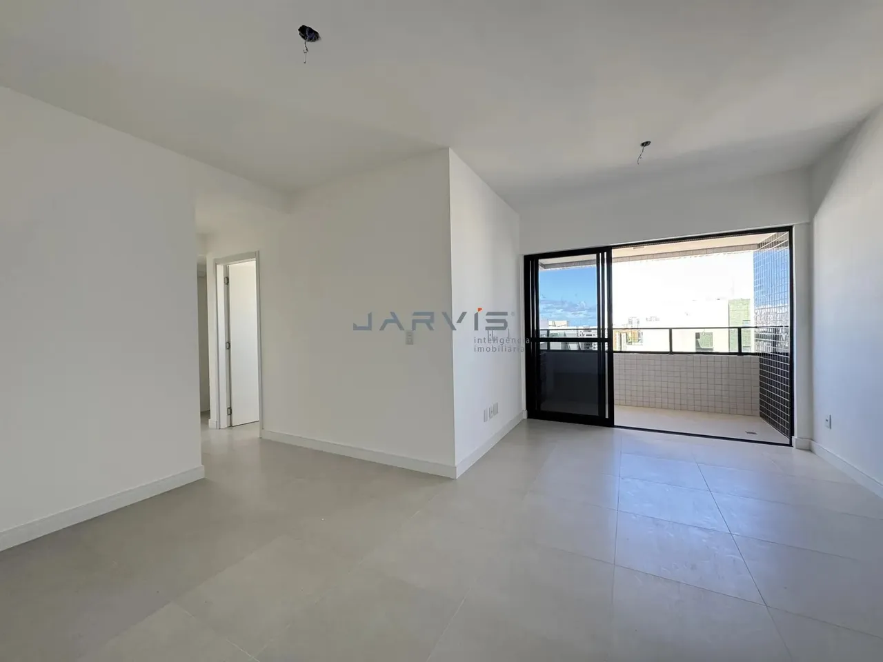 Apartamento de 3/4 à venda | Jatiúca | Nascente | Frontal | R$ 948.000,00