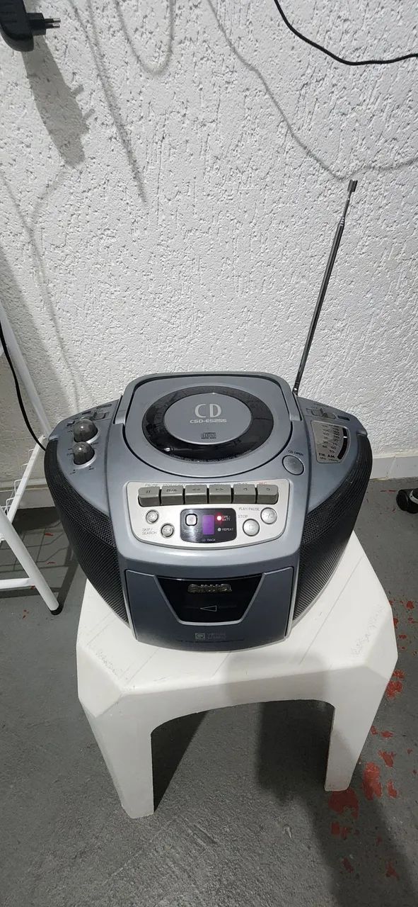 Mini System Aiwa CSD-ES255