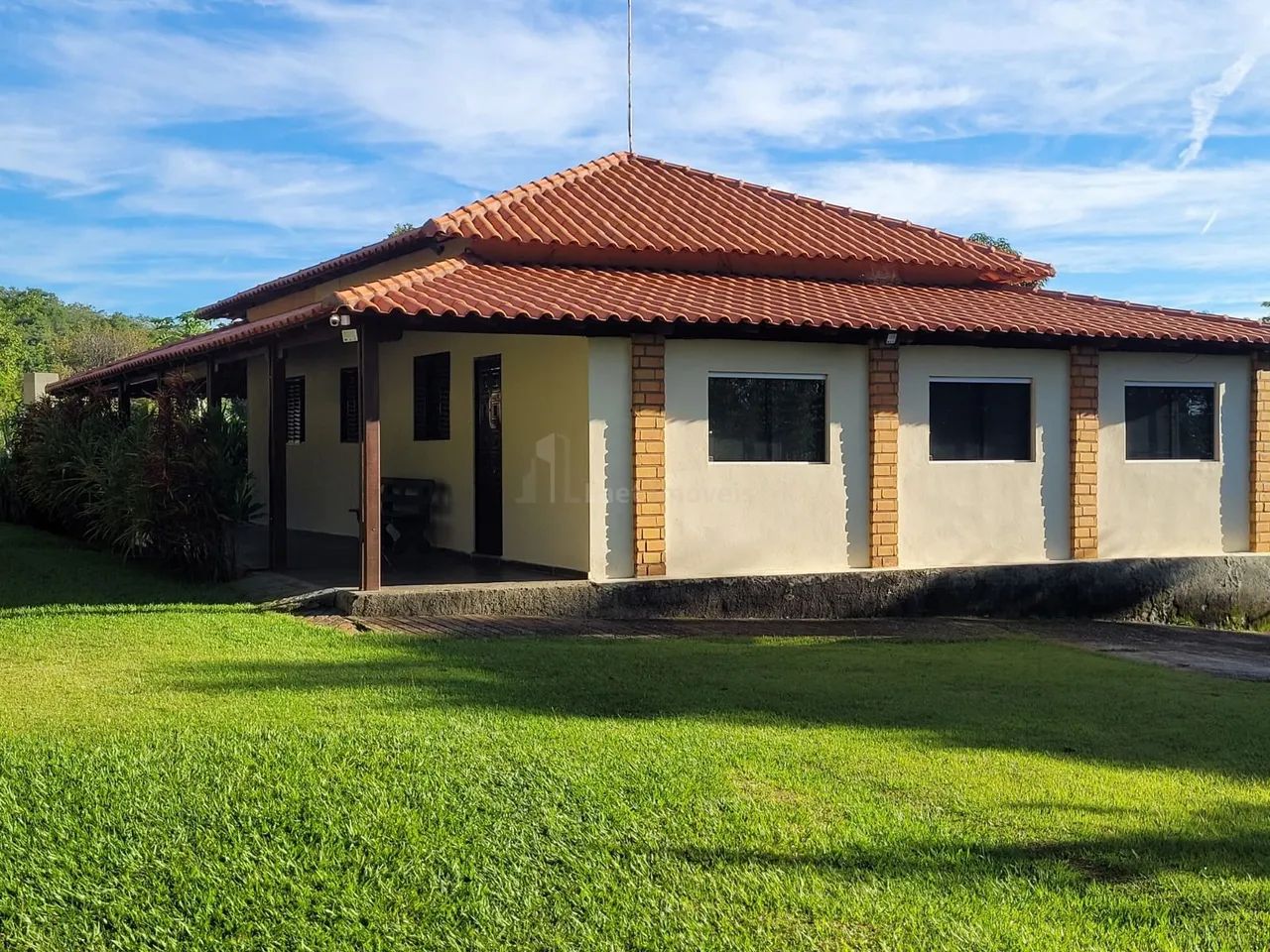 Sitio 25.700m² pertinho de BH