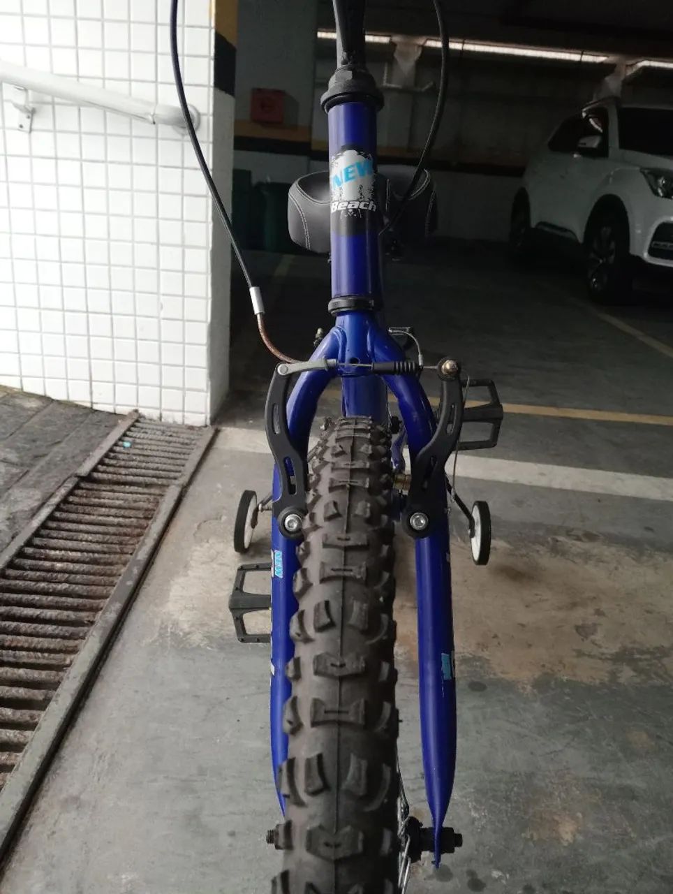 Bicicleta infantil  - Foto 4