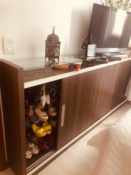 Lindo visual, conforto, super ventilado! Enseada do Suá - Foto 10