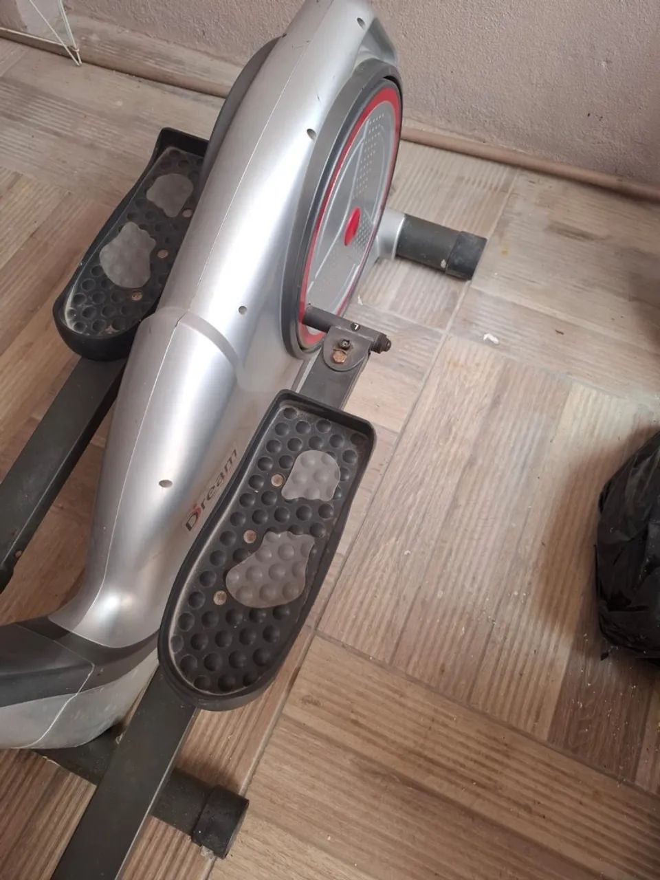 Elíptico Dream - Ótimo estado! - Foto 3