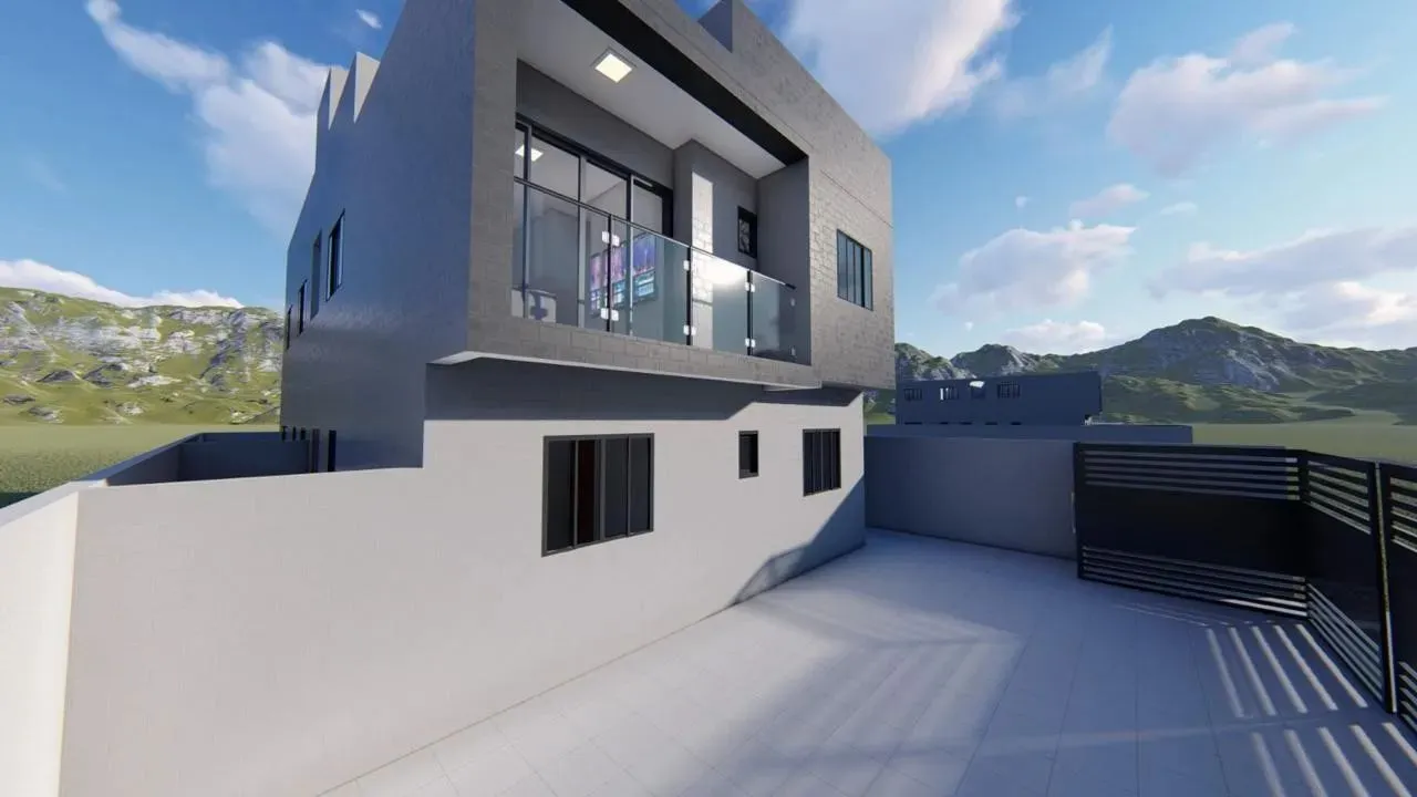 Apartamento para Venda em João Pessoa, Valentina de Figueiredo, 2 dormitórios, 1 suíte, 1 