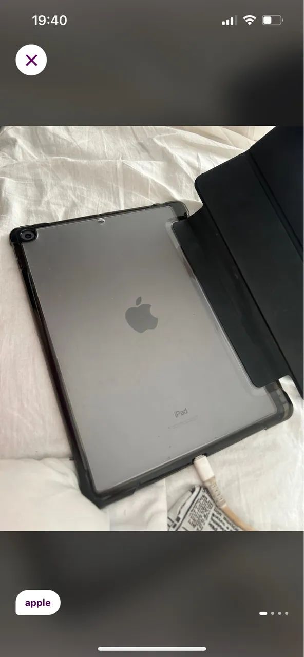 iPad 64169279154305121