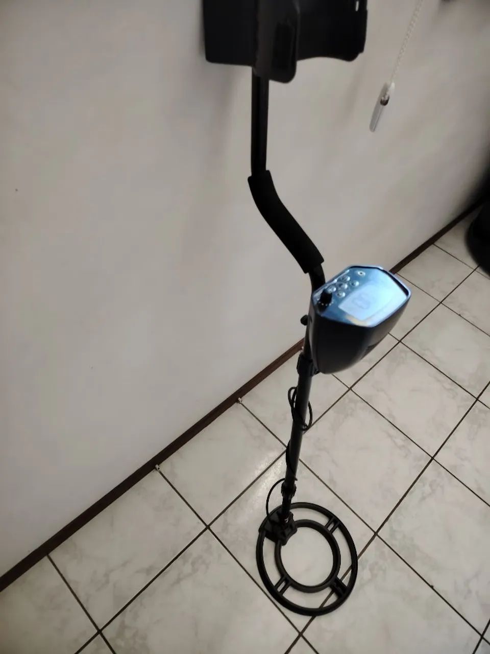 Vende-se detector de metal! - Foto 3