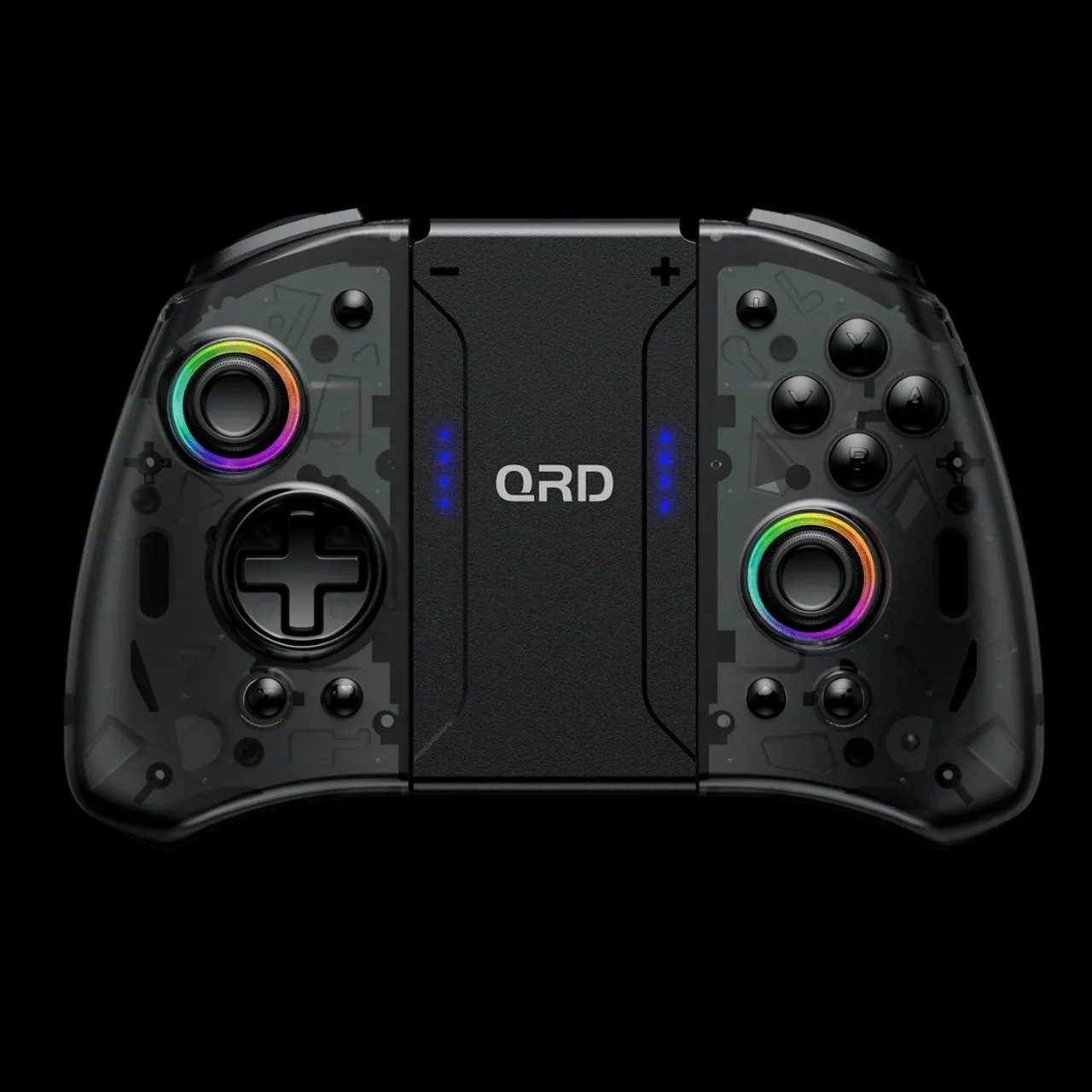 QRD Stellar T5