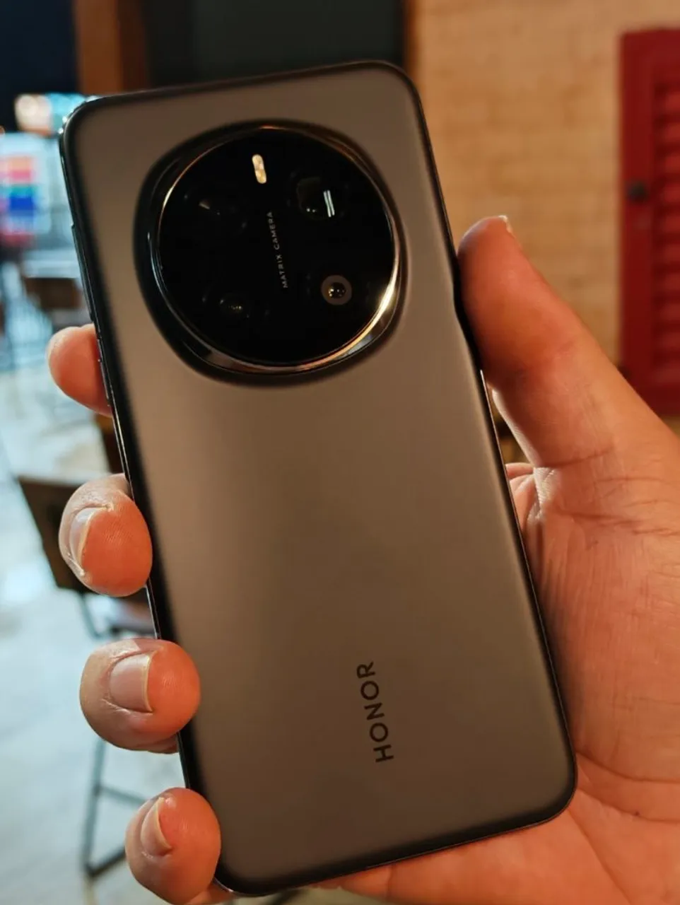 Honor Magic 7 Pro Versão Global 512 GB LACRADOS