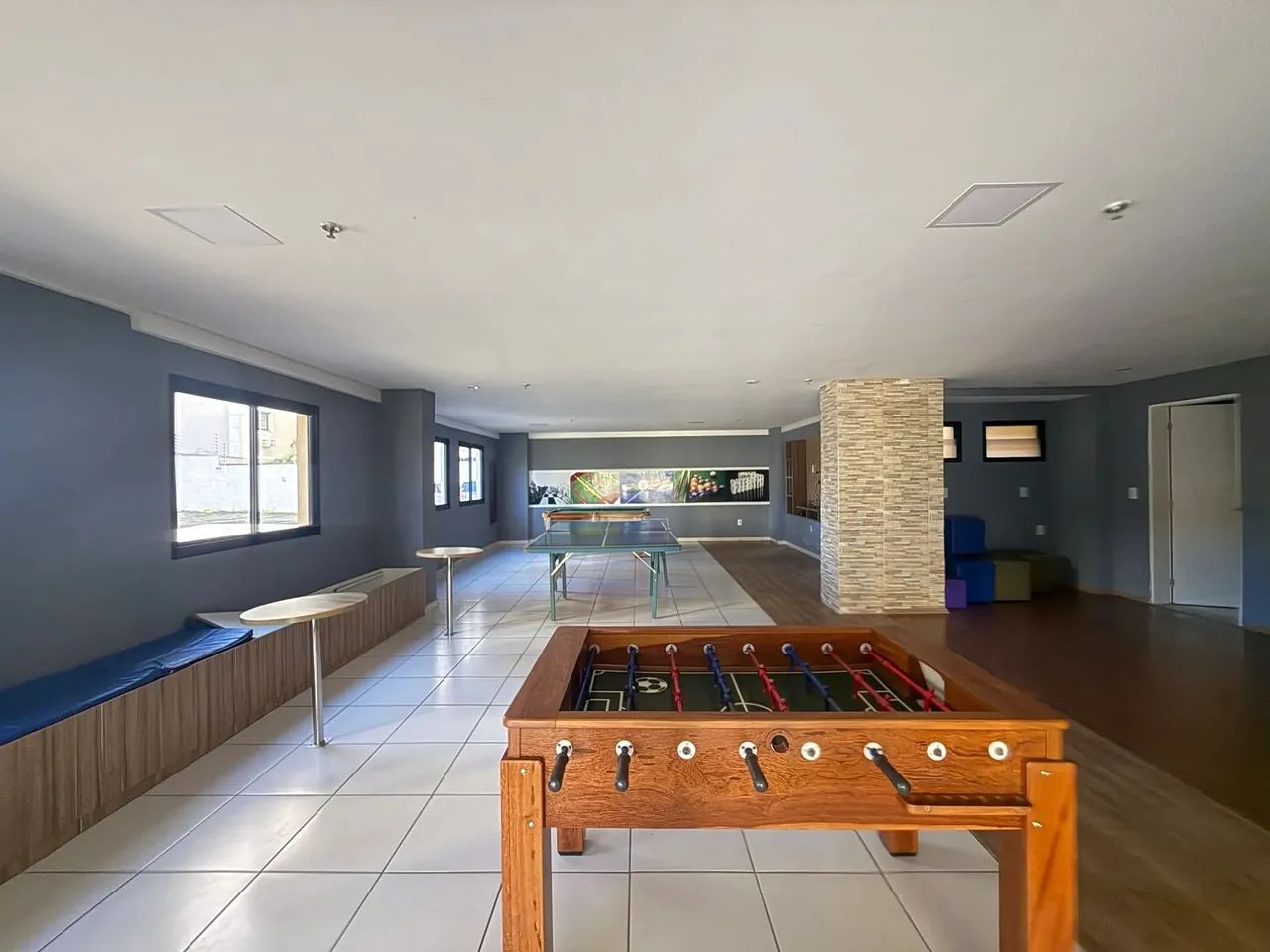 Apartamento a Venda  3 quartos andar alto Sun Happy em Nova Parnamirim - Parnamirim - RN - Foto 4