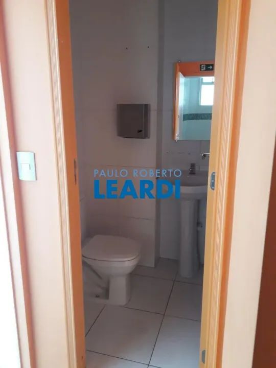 COMERCIAL - VILA LEOPOLDINA - SP