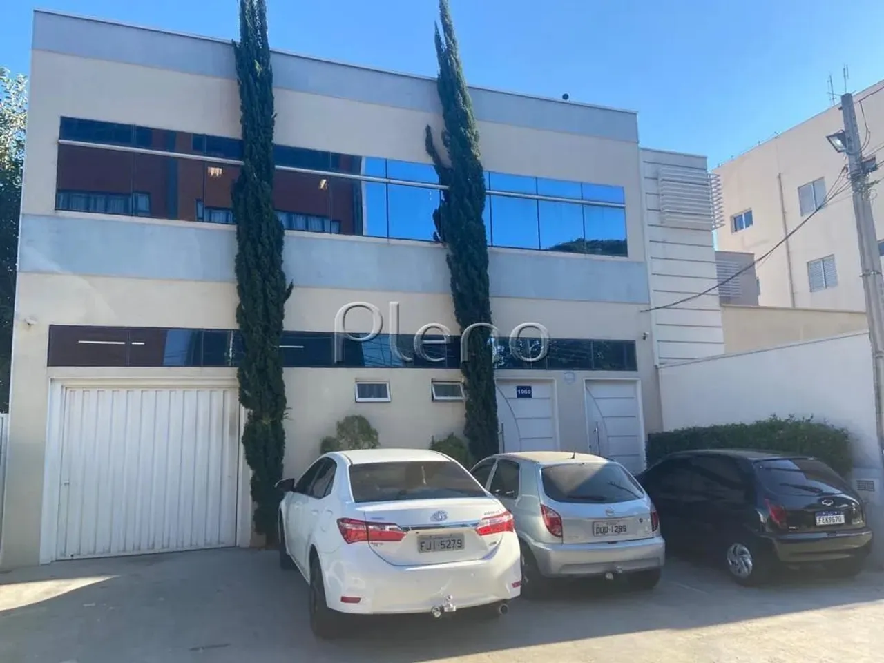 Prédio à venda em Campinas, São Bernardo, com 3 quartos, com 440 m²