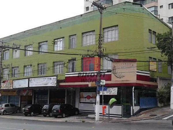 Prédio à venda, 2200 m² por R$ 7.000.000,00 - Rudge Ramos - São Bernardo do Campo/SP
