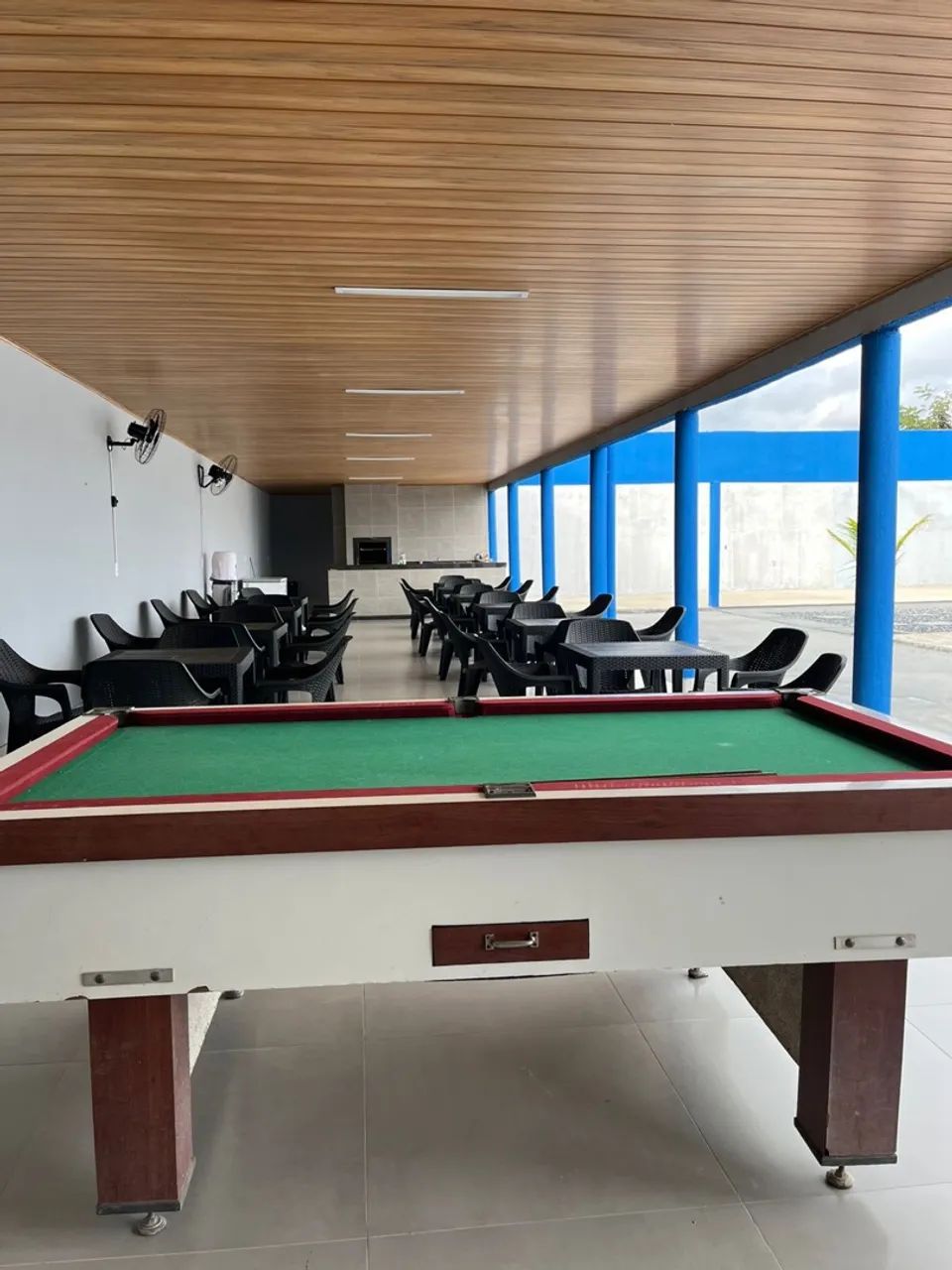 Alugo espaço para festas e eventos  - Foto 5