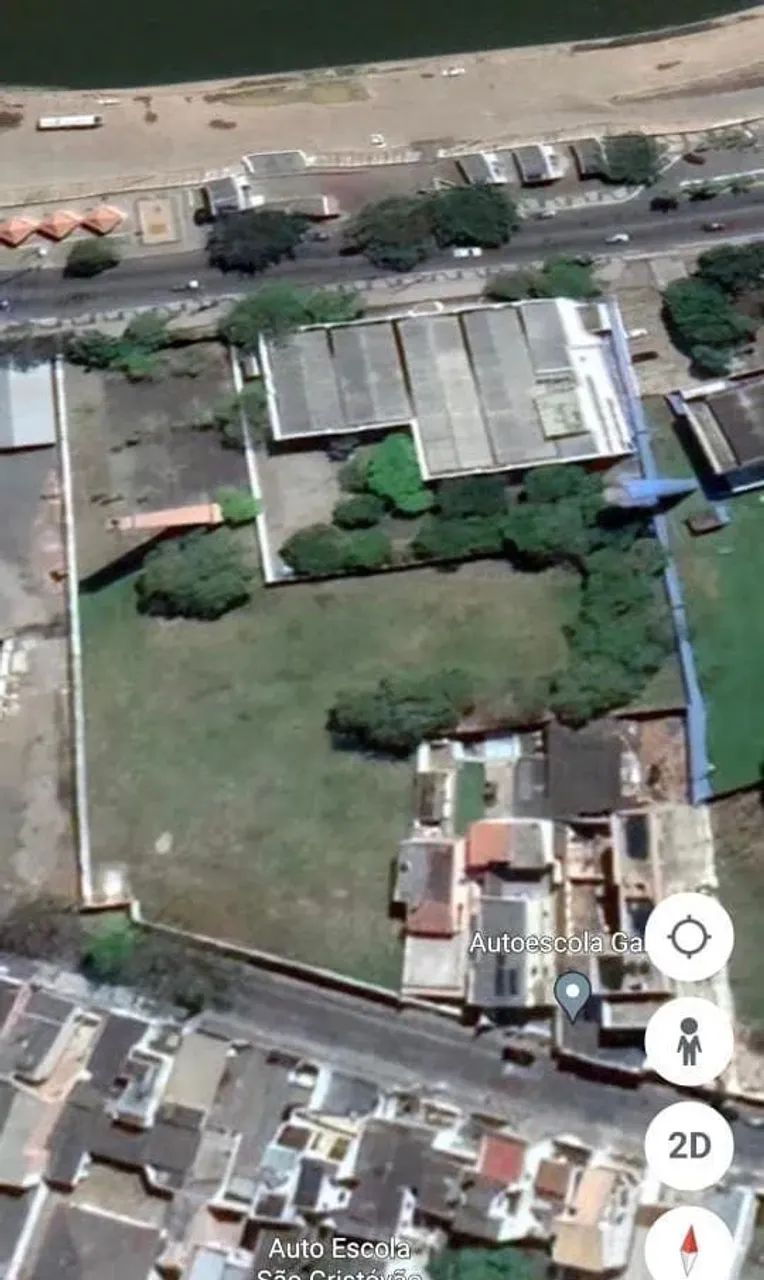 Terreno à venda, Centro, Campos dos Goytacazes, RJ - Foto 3