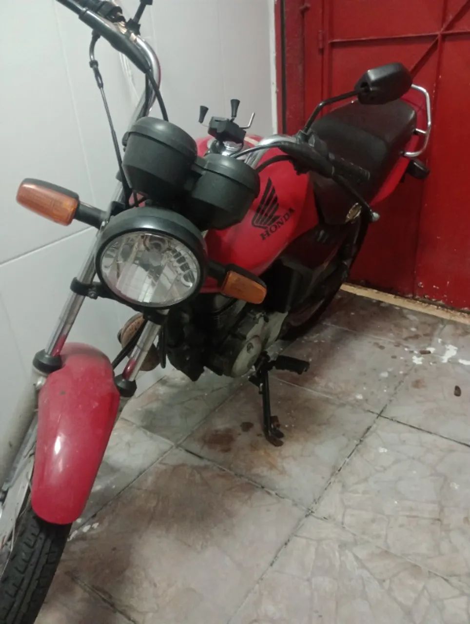 Vendo 125 fan