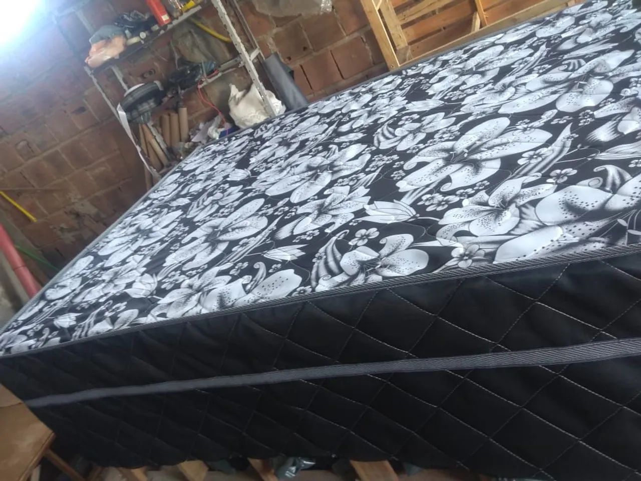 Camas Box's direto de Fábrica! - Foto 3
