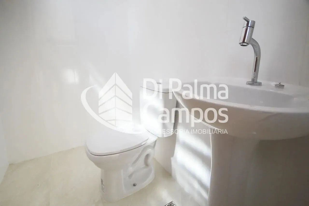 Salão comercial para locação na Vila Clementino com 228 m² de área útil - Foto 8