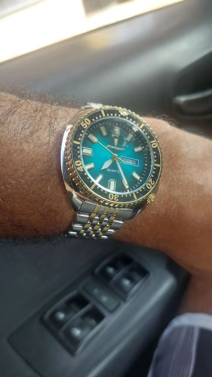 ORIGINAL PROVA DAGUA  - Foto 2