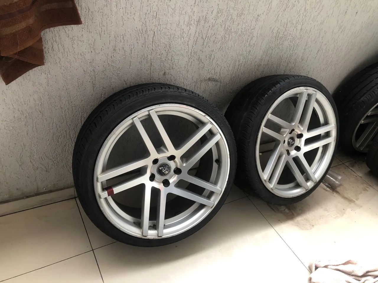Rodas 20 -  5x112  - Foto 3