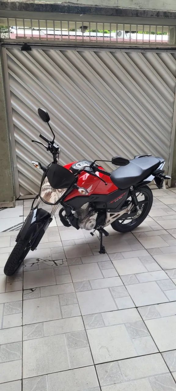 LOCAÇÃO DE MOTOCICLETA - Foto 5