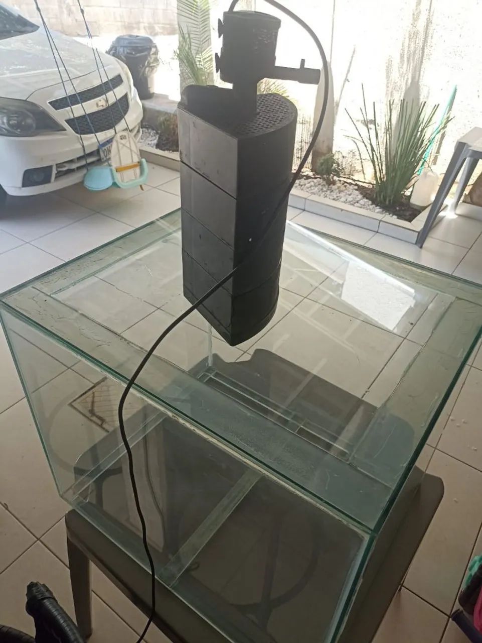 Aquário 150 litros - Foto 4