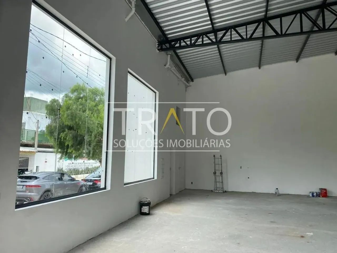 barracão - Jardim São José - Paulínia - Foto 4