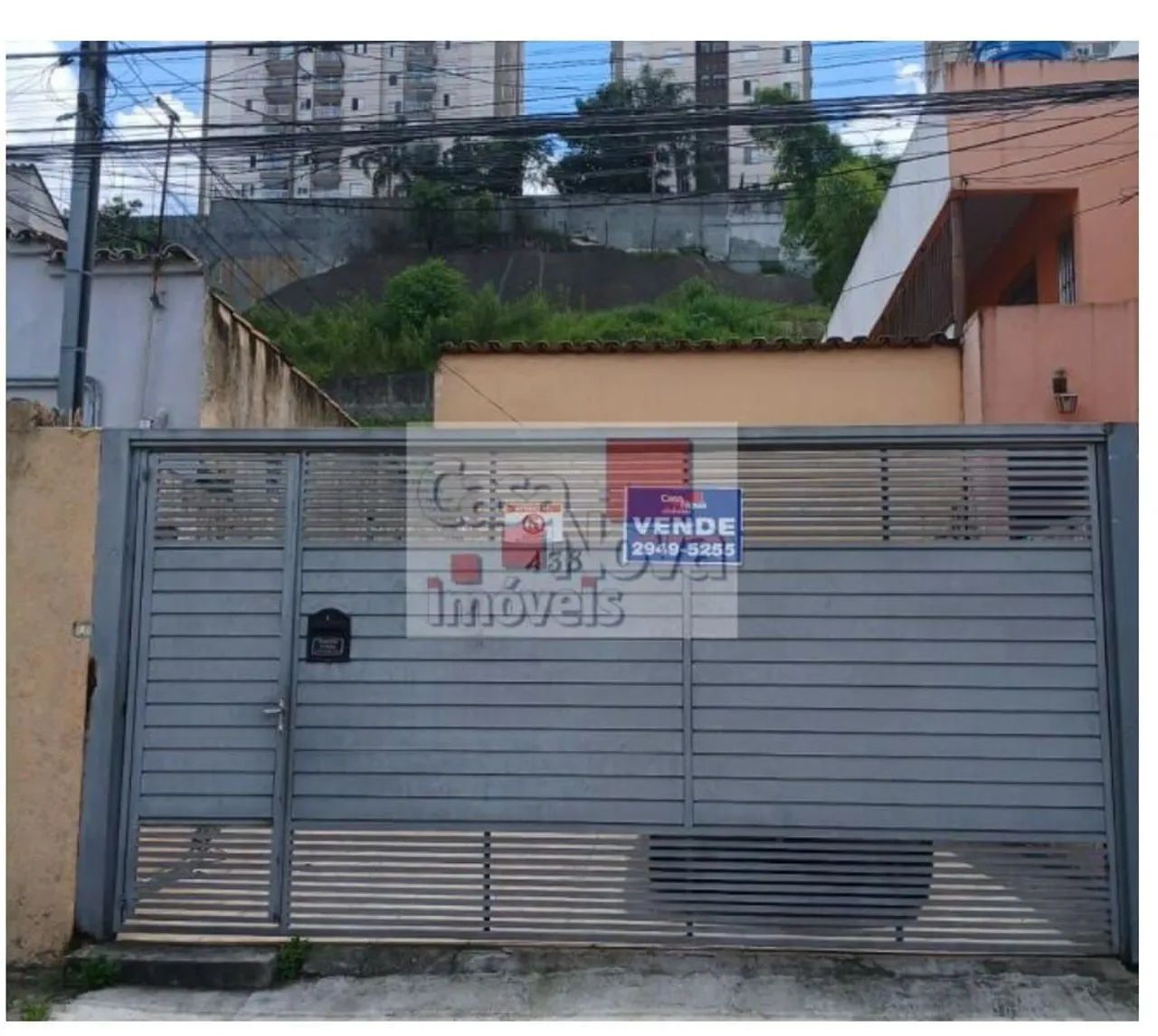 Primeira imagem do imóvel