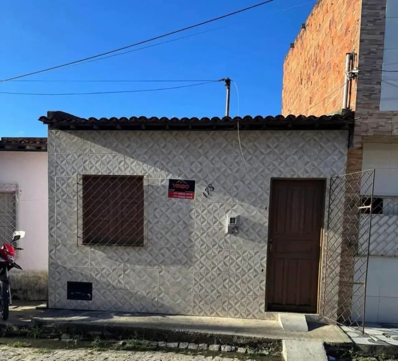 02 - Casa na Liberdade