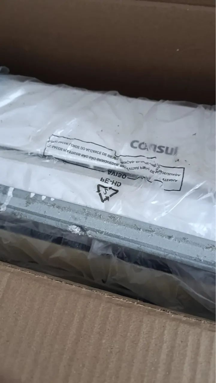 Evaporadora consul ótimo estado(sem controle) 180$