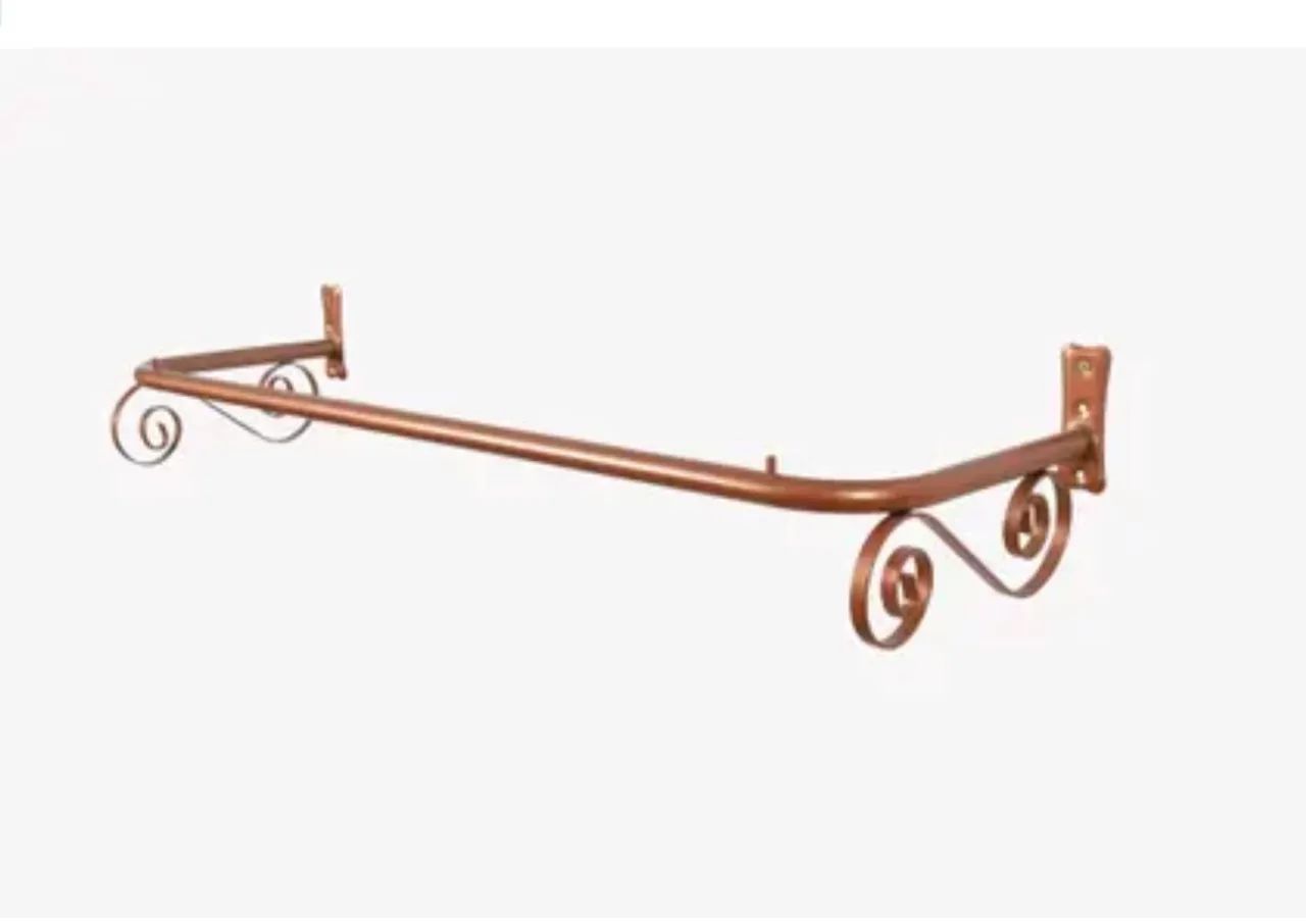 Cabideiro de Parede Decorativo - Foto 3