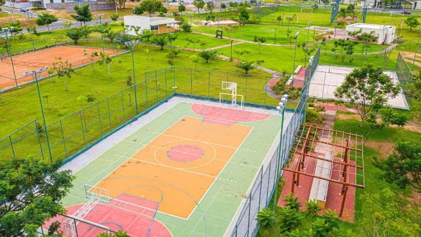 LOTE - JARDINS SIENA 377 M2 - Foto 7