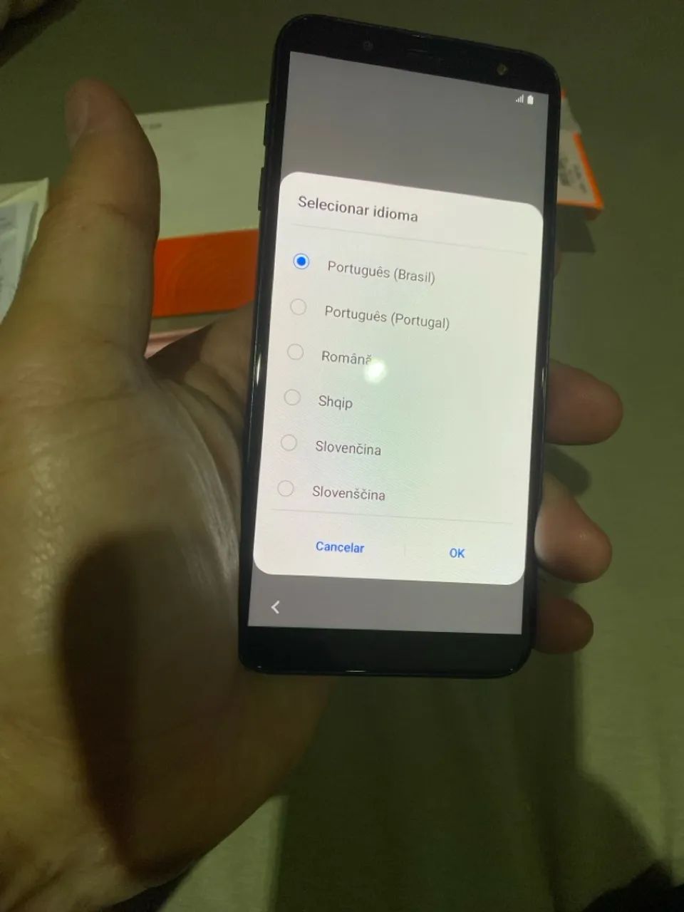 Samsung Galaxy J6 32gb - Foto 4