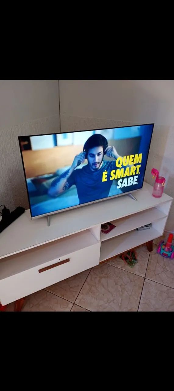 Philco 40 polegadas smartv Android  - Foto 4