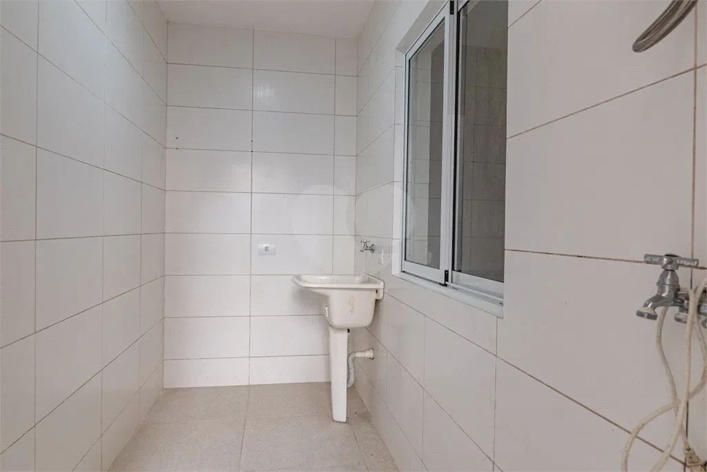 Sobrado para venda tem 129 metros quadrados com 3 quartos em Boa Vista - Curitiba - PR - Foto 5