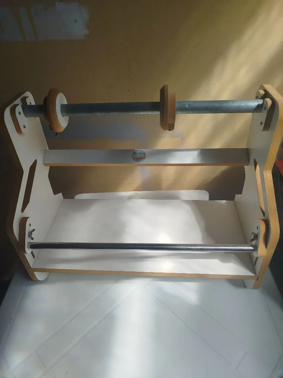 Suporte para BOPP