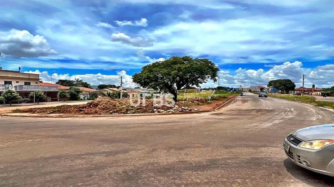 0 - Terreno Residencial - Foto 3