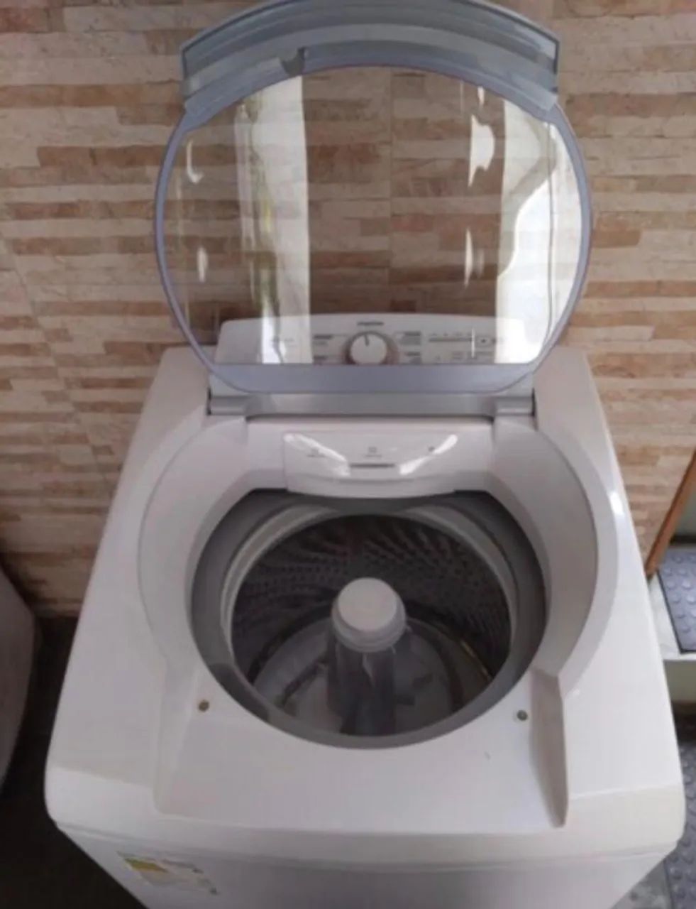 Máquina de lavar Brastemp  - Foto 3