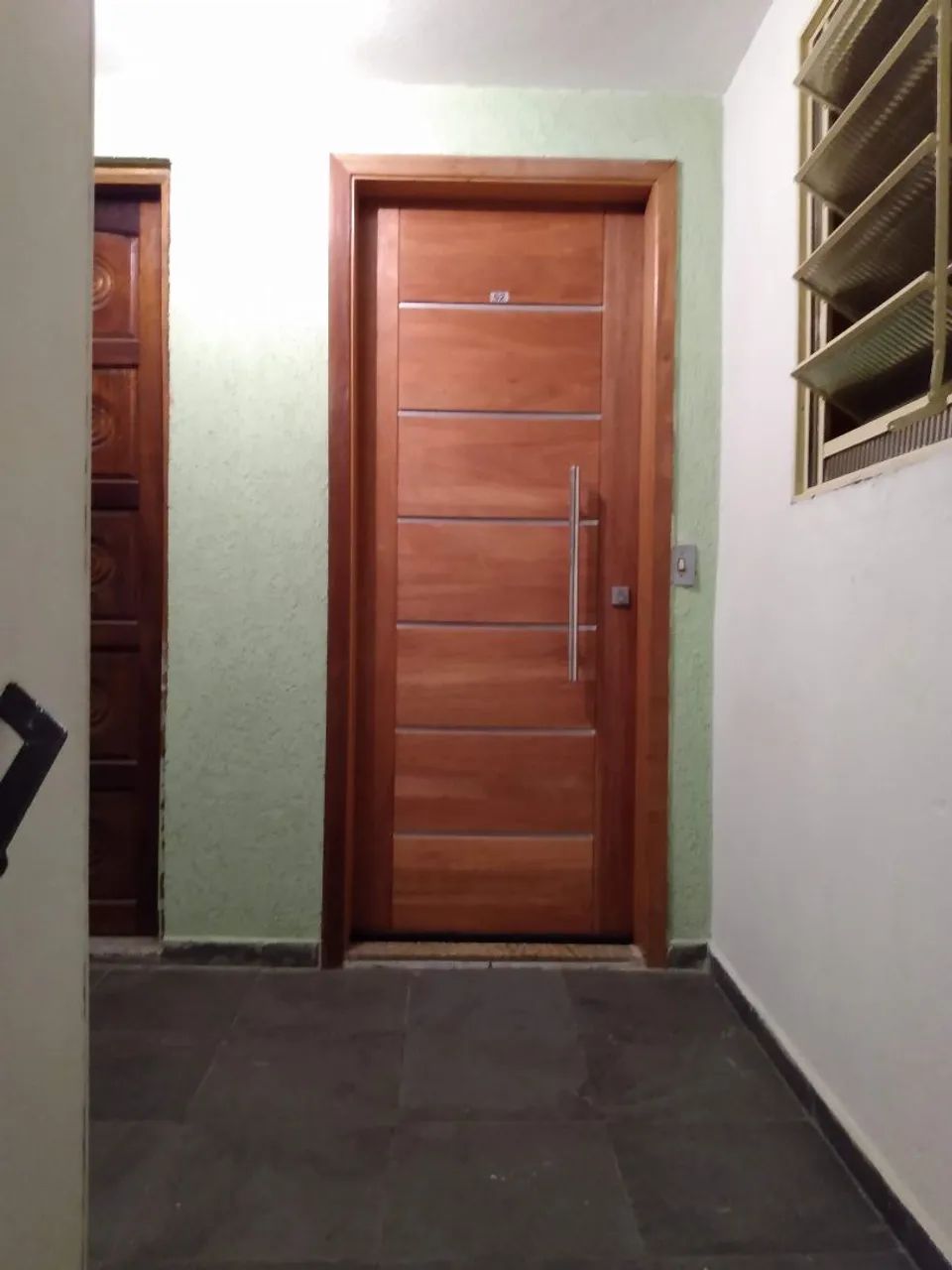 Foto - São Paulo - Parque São Rafael