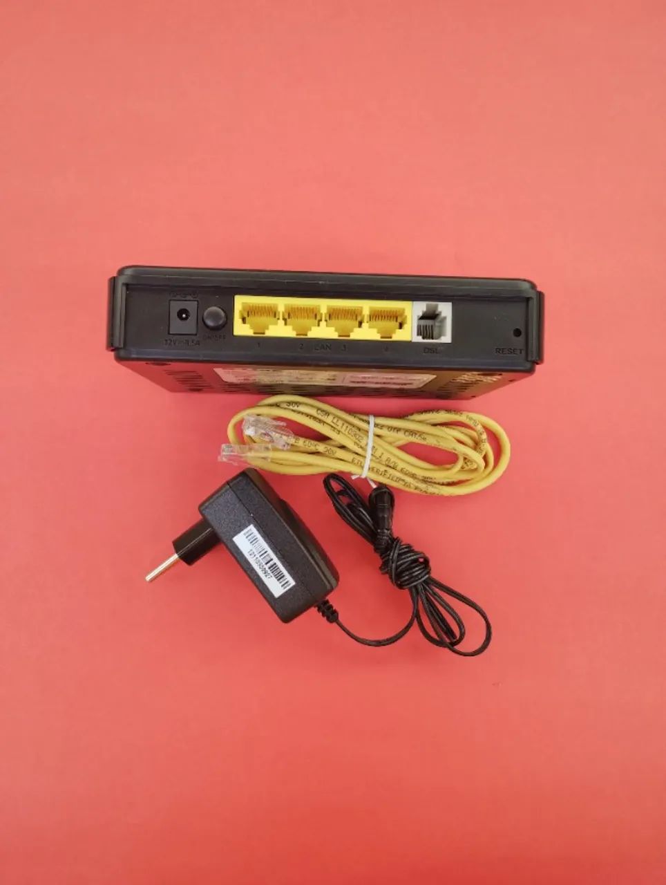 MODEM D-LINK DSL - Foto 3