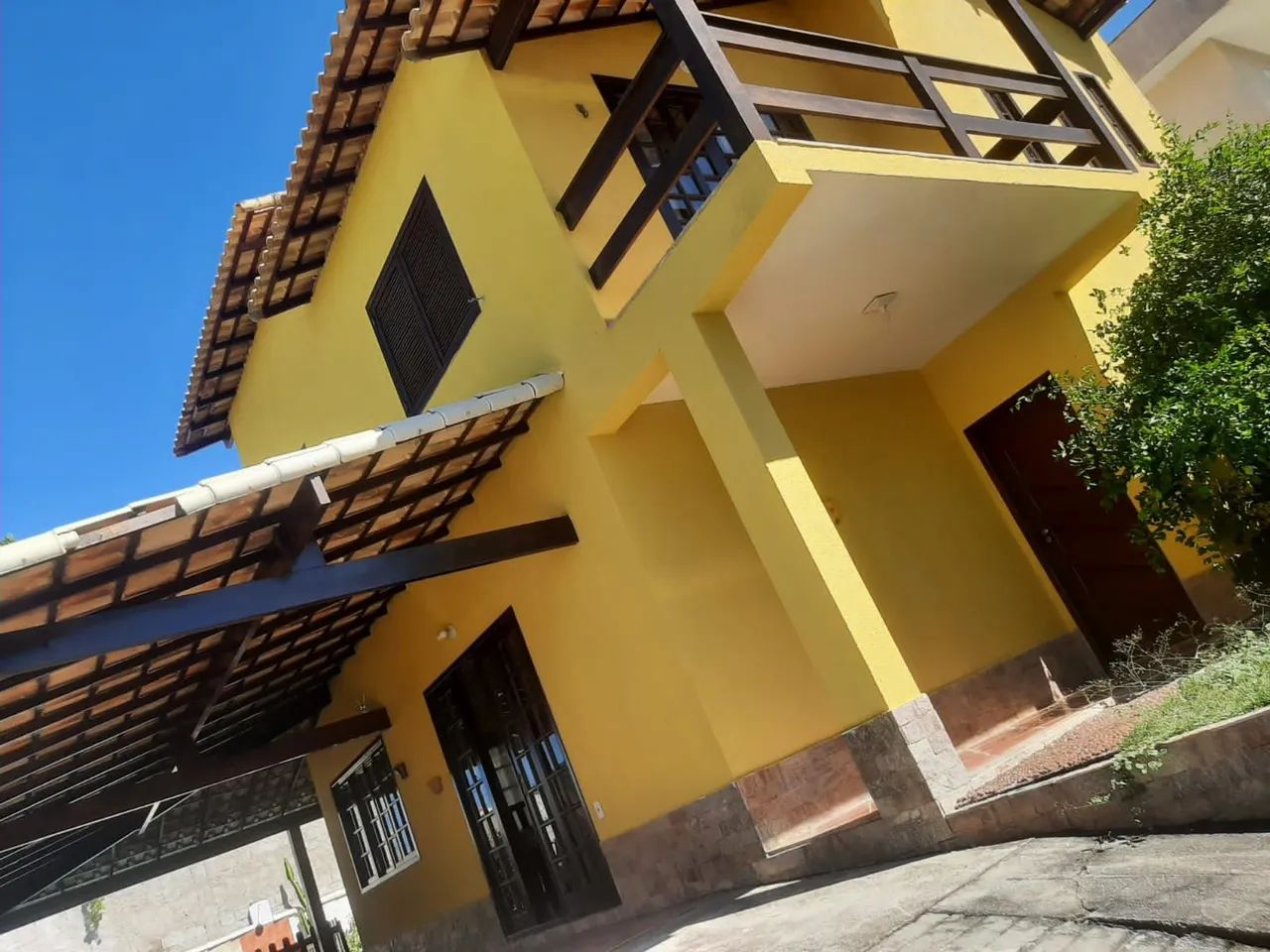 PERÓ Piscina e Churrasqueira. - Foto 6