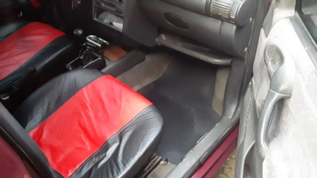 Estou vendendo ótimo Corsa  - Foto 2