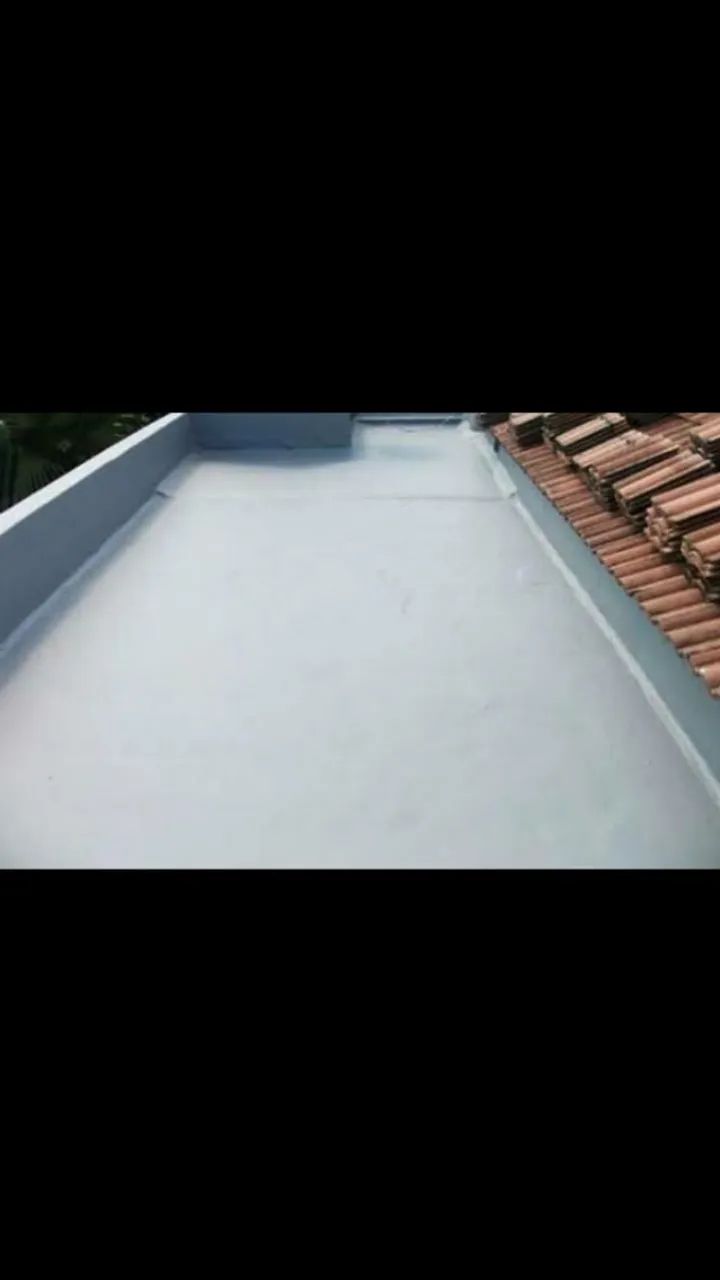 Impermeabilização de telhados, lajes , casas, piscinas etc - Foto 2