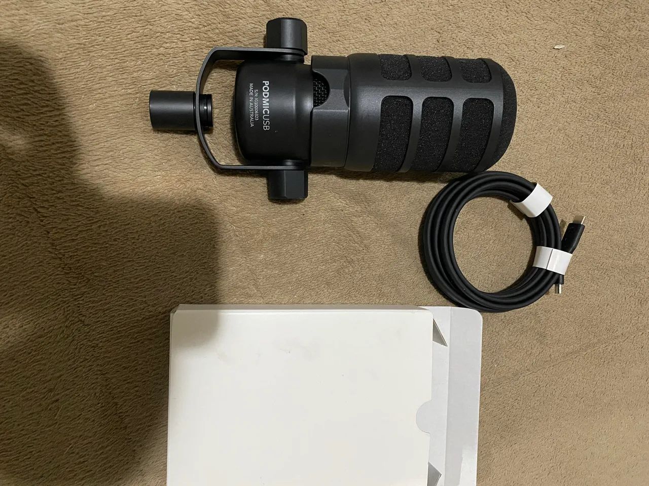 Rode podmic USB  - Foto 5
