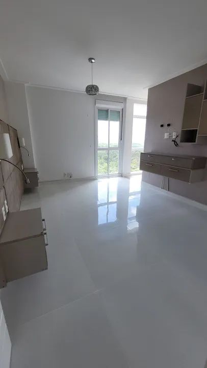 Ilha Bella apto vista p/Rio - Ponta Negra - Foto 13