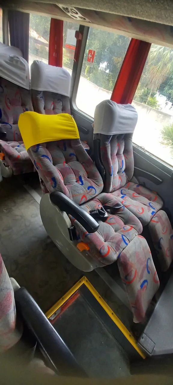 Onibus rodoviário  - Foto 5