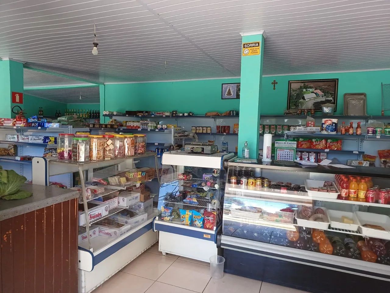 Chácara na Lapa com ponto comercial  - Foto 5
