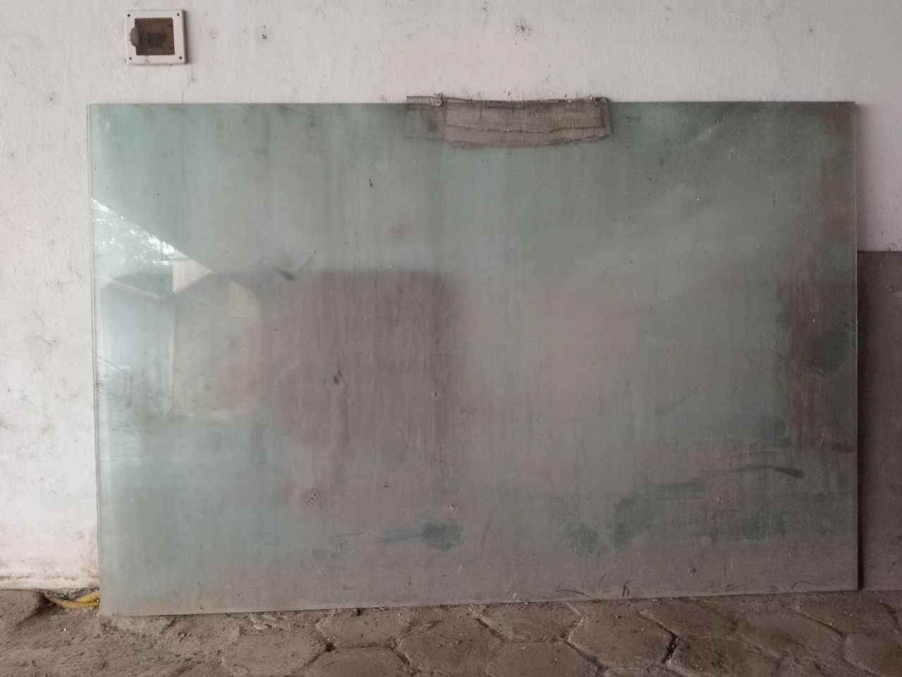 Vidros 10 mm temperado 