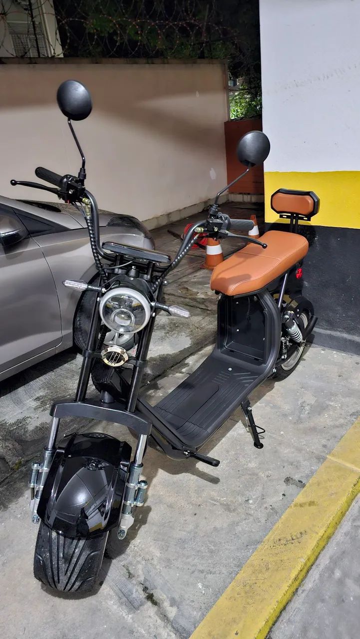 Scooter X11 plus 3000w 
