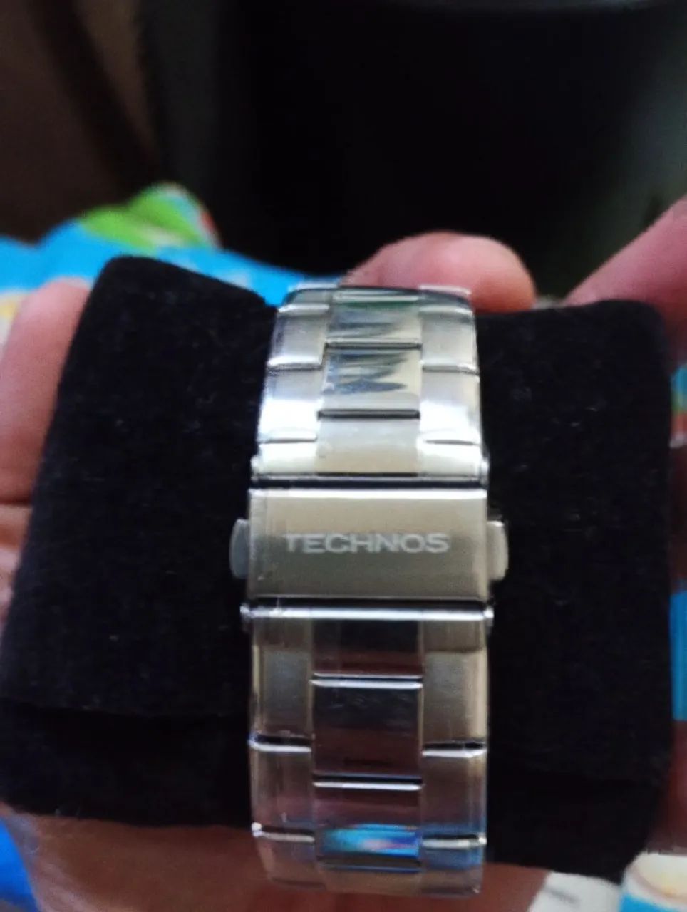 Vendo Relógio Technos - Foto 3