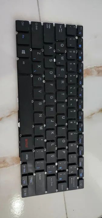 Peças Notebook Multilaser - Foto 3